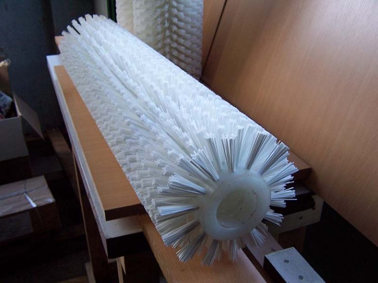 Cilíndricos Alimenticia